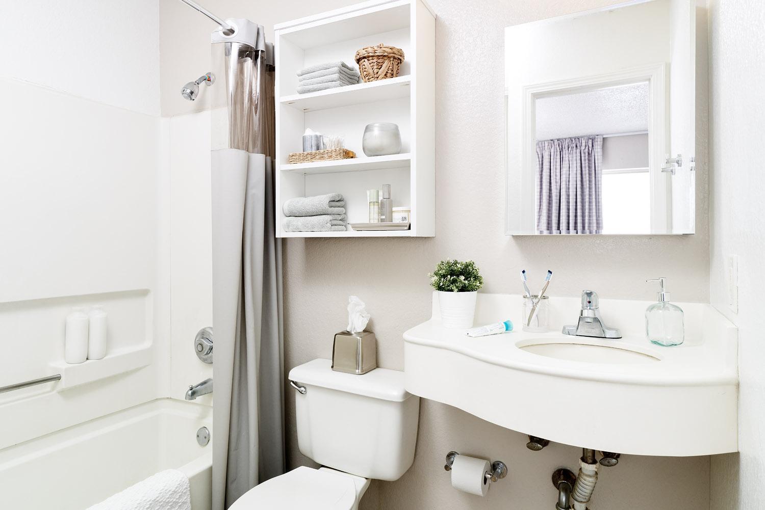 Intown Suites Extended Stay Newport News Va - North المظهر الخارجي الصورة